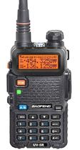 UV-5R HT Radio. Baofeng