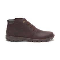 Bota Caterpillar Transform 2.0 Masculino Castanho P722226