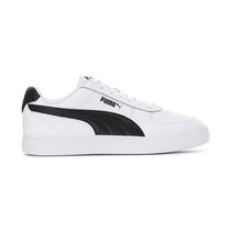 Tenis Puma Cave Masculino Branco 380810-02