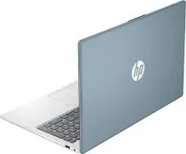 Notebook HP 15-FC0037WM RYZEN5-7520U/ 8GB/ 256 SSD/ 15.6" FHD/ W11 Azul Nuevo