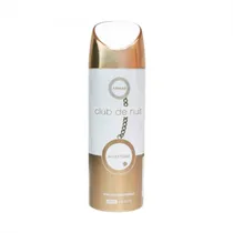 Spray Corporal Perfumado Armaf Club de Nuit Milestone Unissex 200ML