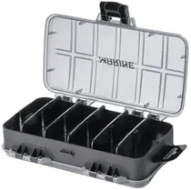 Estojo Marine Sports Tackle Box MDB200 para Iscas Artificial com 11 Divisórias