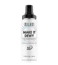 Milani Spray Fijador Make It Dewy 60ML