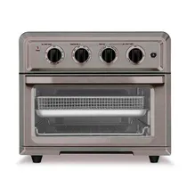 Air Fryer Cuisinar Convecção 17L 7 Funções 110V