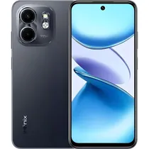 Celular Infinix Smart 9 X6532 128GB / 4 Ram / Preto