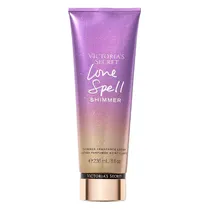 Loção Corporal Victoria's Secret Love Spell Shimmer 236ML