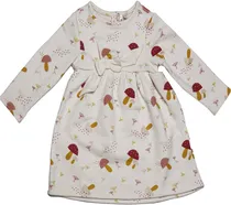Outlet Vestido para Bebê Orchestra HI01LR-BGC