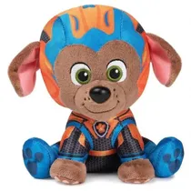 Plush Spin Master Paw Patrol Zuma Stuffed 9871