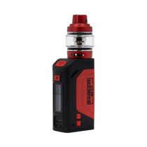 Vaporizador de Juice Vape Dovpo Ember 60W Kit Black Red