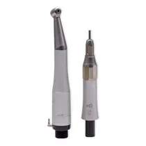 Caneta Dental de Alta Rotação Zion K100P / K100M