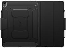 Capa Spigen Core Armor Pro ACS07675 para iPad Air 13 (2024) Black