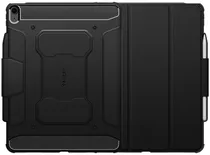 Capa Spigen Core Armor Pro ACS07675 para iPad Air 13 (2024) Black