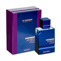 Perfume Al Haramain Amber Oud Dubai Night 100ML