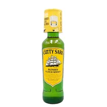 Whisky Cutty Sark 8 Anos 1L