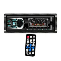 Radio Car Megastar CDX-259BT / USB / SD / BLT