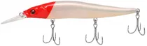 Isca Artificial Megabass Vision Oneten+1 SW - PM Red Head