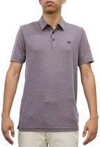 Outlet Camisa Polo Travis Mathew 1MT442 - Masculina