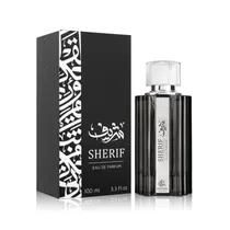 Nasma Sherif Masc 100ML Edp  Nasma Sheri...