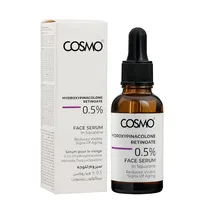 Sérum Facial Cosmo Hydroxypinacolone 0.5% Retinoate 30ML