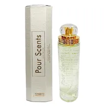 Perfume Femenino Iscents Pour Scents Edp 100ML