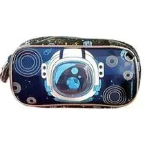 Chenson Cartuchera Space Exlorers CP 55298