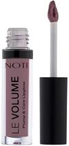 Batom Liquido Note Le Volume Plump & Care 16 Nude Style - 2.2ML