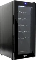 Adega de Vinho Climatizada (para 18 Garrafas) 220V 50HZ - Joog Wine Cooler JWCO-53