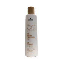 Schwarzkopf Acondicionador Bonacure Time Restore Q10+ 200ML