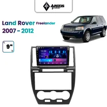 Marco Adpatdor / Frame / Moldura I-Kit 9* Land Rover Freelander 2007-2012