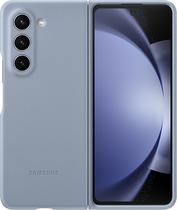 Capa Samsung Galaxy Z Fold 5 Eco-Leather Case EF-VF946PLEGWW - Ice Blue