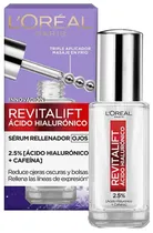 Soro L'Oréal Revitalift Acido Hialuronico - 20ML