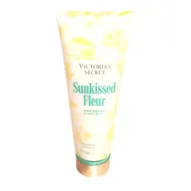 Victoria's Secret Loção Sunkissed Fleur - 236 ML