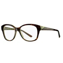Armação para Óculos de Grau Smith Optics Melody Apple OT3 - Animal Print