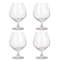 Spiegelau Vaso de Brandy 550ML 4PZS