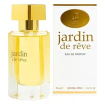 Perfume Maison Alhambra 30ML Jardin de Reve Edp Feminino  Perfume Mai...