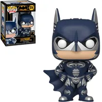 Funko Pop Heroes Batman 80TH Batman 1997 314