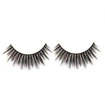 Cílios Postiços Mink 3D-16 Velvet Fashion