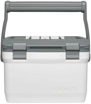 Caixa Termica Stanley Adventure Outdoor Cooler 10-01622-066 (6.6L) - Branco