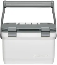 Caixa Térmica Stanley Adventure Outdoor Cooler 10-01622-066 (6.6L) - Branco