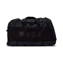 Mala Fox