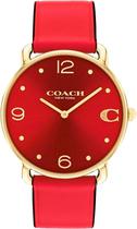 Relogio Feminino Coach Analogico 14504249