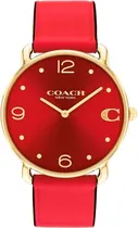 Relógio Feminino Coach Analógico 14504249
