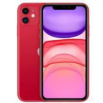 Apple Swap iPhone 11 256GB Red Grado A (Americano)