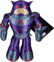 Lightyear Zurg - Disney Pixar Lightyear - Mattel HHC62