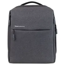 Mochila para Notebook Xiaomi City Backpack 2 DSBB03RM Até 15,6" - Dark Gray