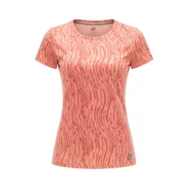 Remera Lotto 220033.B0Y Sport Running Femenino  Remera Lott...