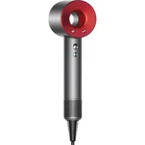 Secador Hair Dryer Kit A 3002 1600W 110V Rojo