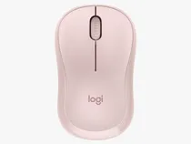 Mouse Logitech M240 Rosa Bluetooth 910-007117