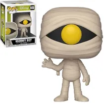 Funko Pop Disney NBC S6 Mummy Boy 600