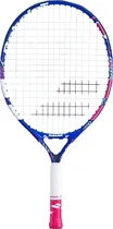 Raquete de Tênis Babolat Kids B FLY 21 s CV 140485 100 (com Corda)